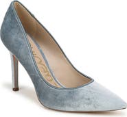 Sam Edelman Hazel Pointed Toe Pump