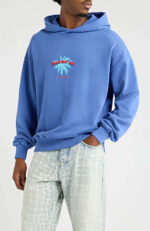 Coconut Club Hoodie