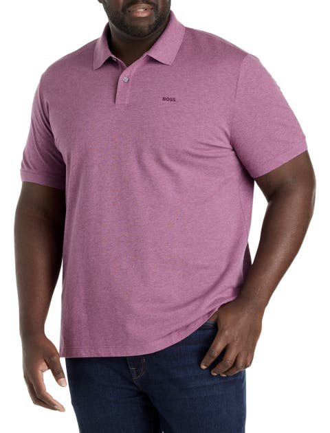 Big & Tall Pallas Polo Shirt