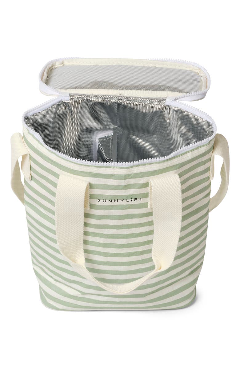 Sunnylife Light Drinks Cooler Bag, Alternate, color, 