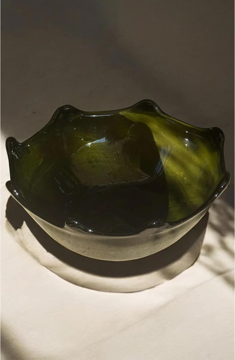 Meso Goods Tuxpan Bowl, Alternate, color,