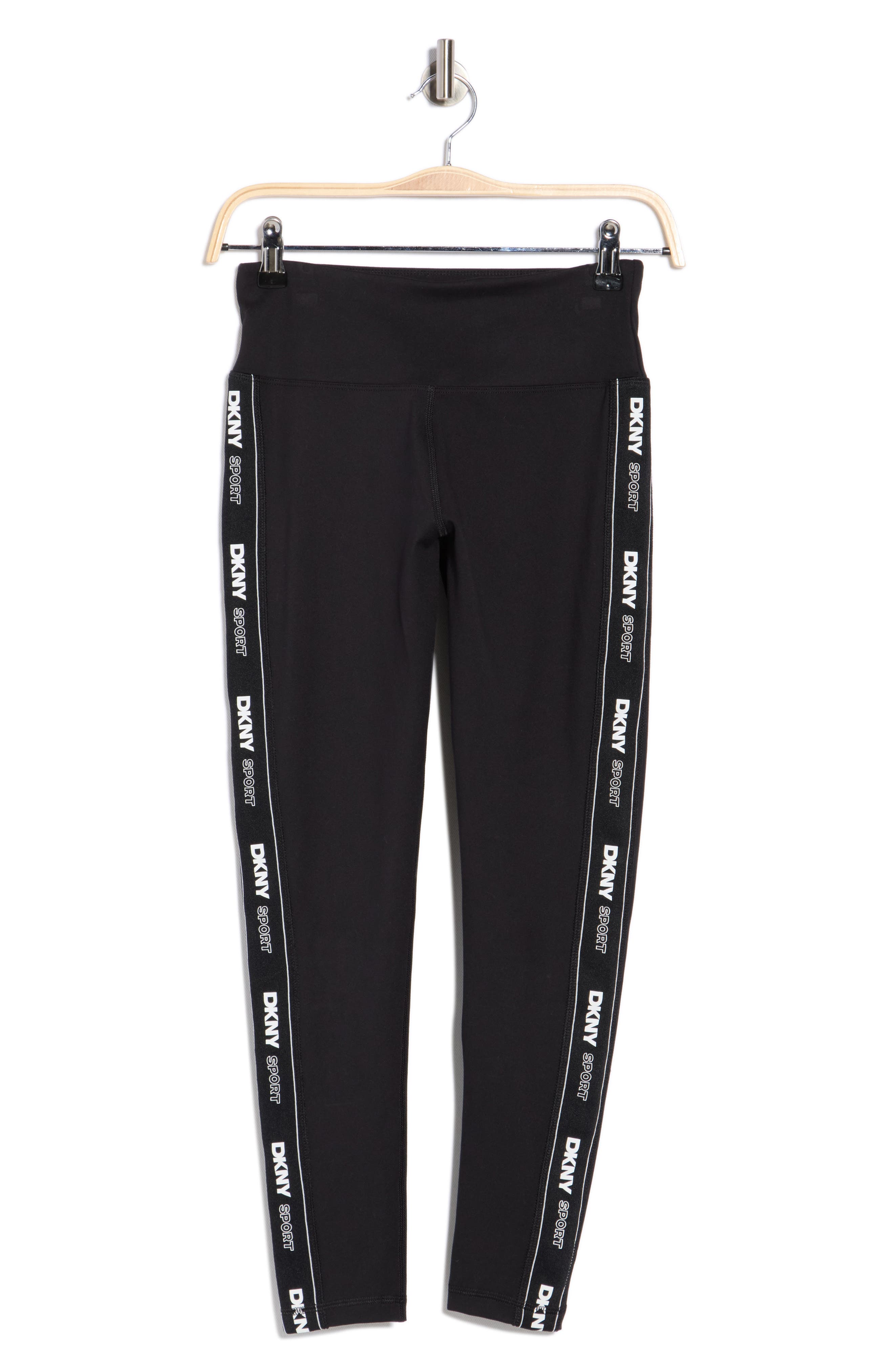 DKNY Balance Compression High Waist 7/8 Leggings