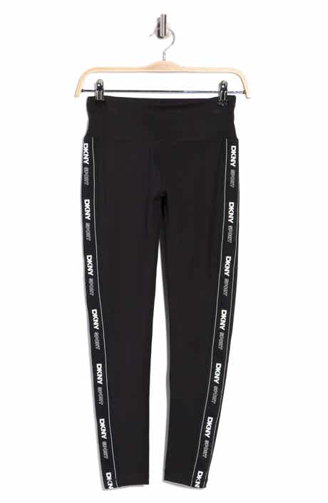 DKNY Balance Compression High Waist 7/8 Leggings