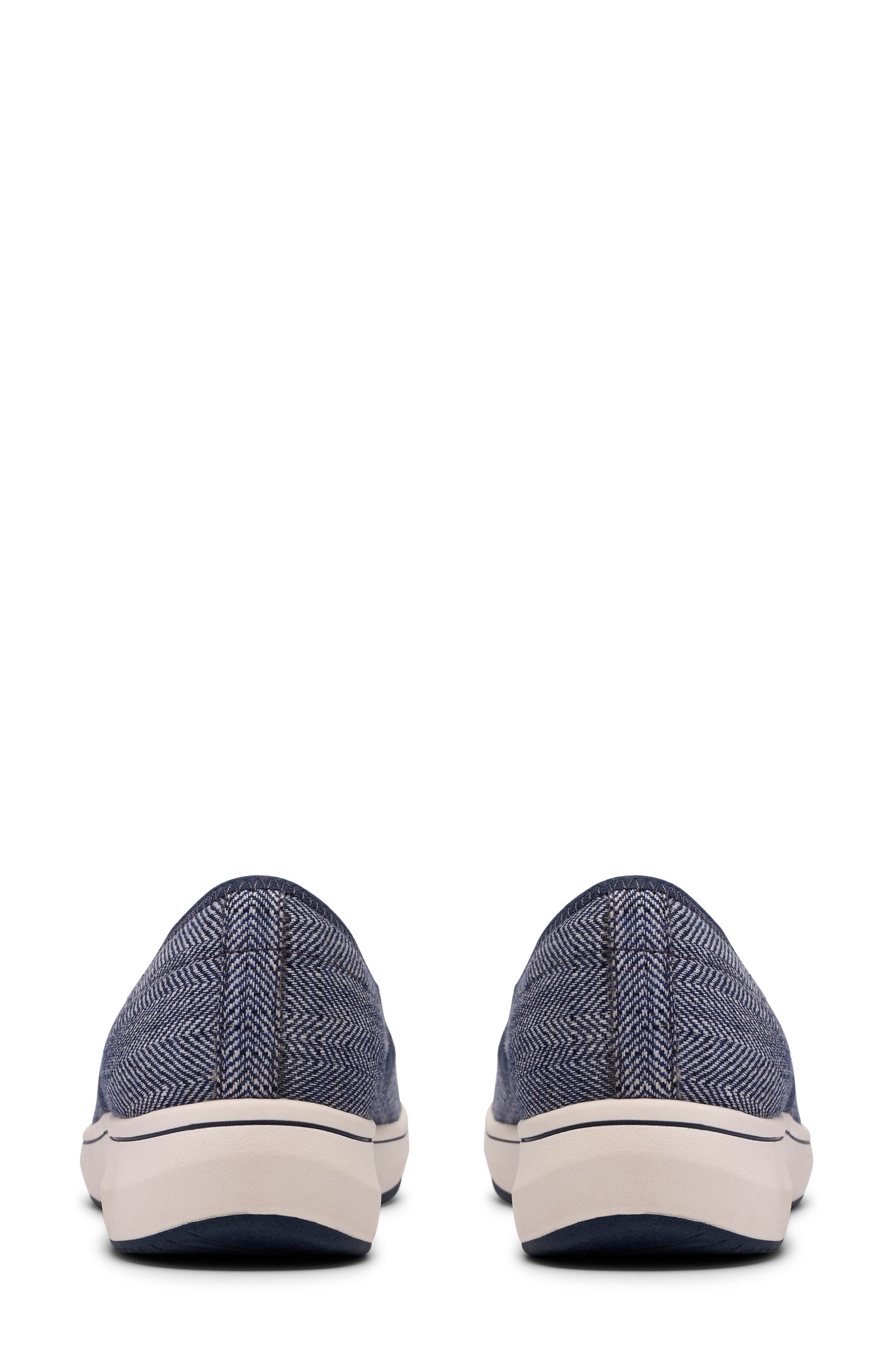 BreezeSky Zoe Slip-On Sneaker - image 4