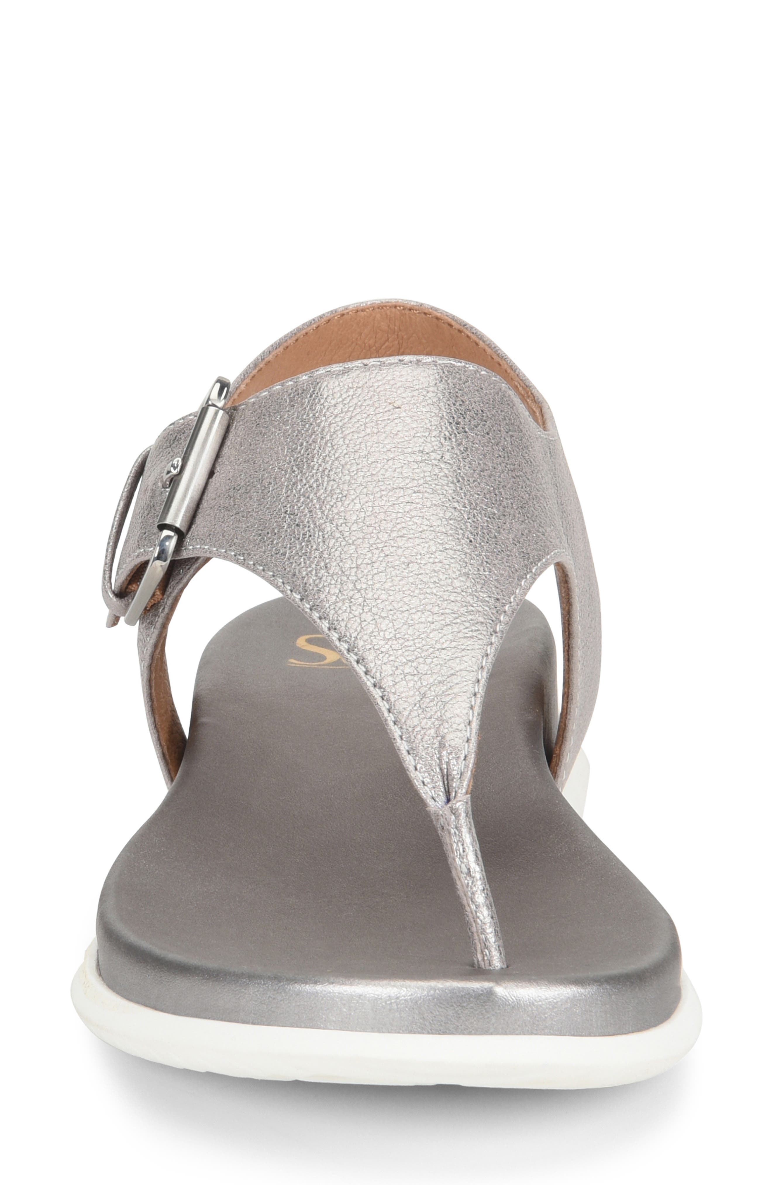 Farlyn Sandal, Alternate, color, ANTHRACITE