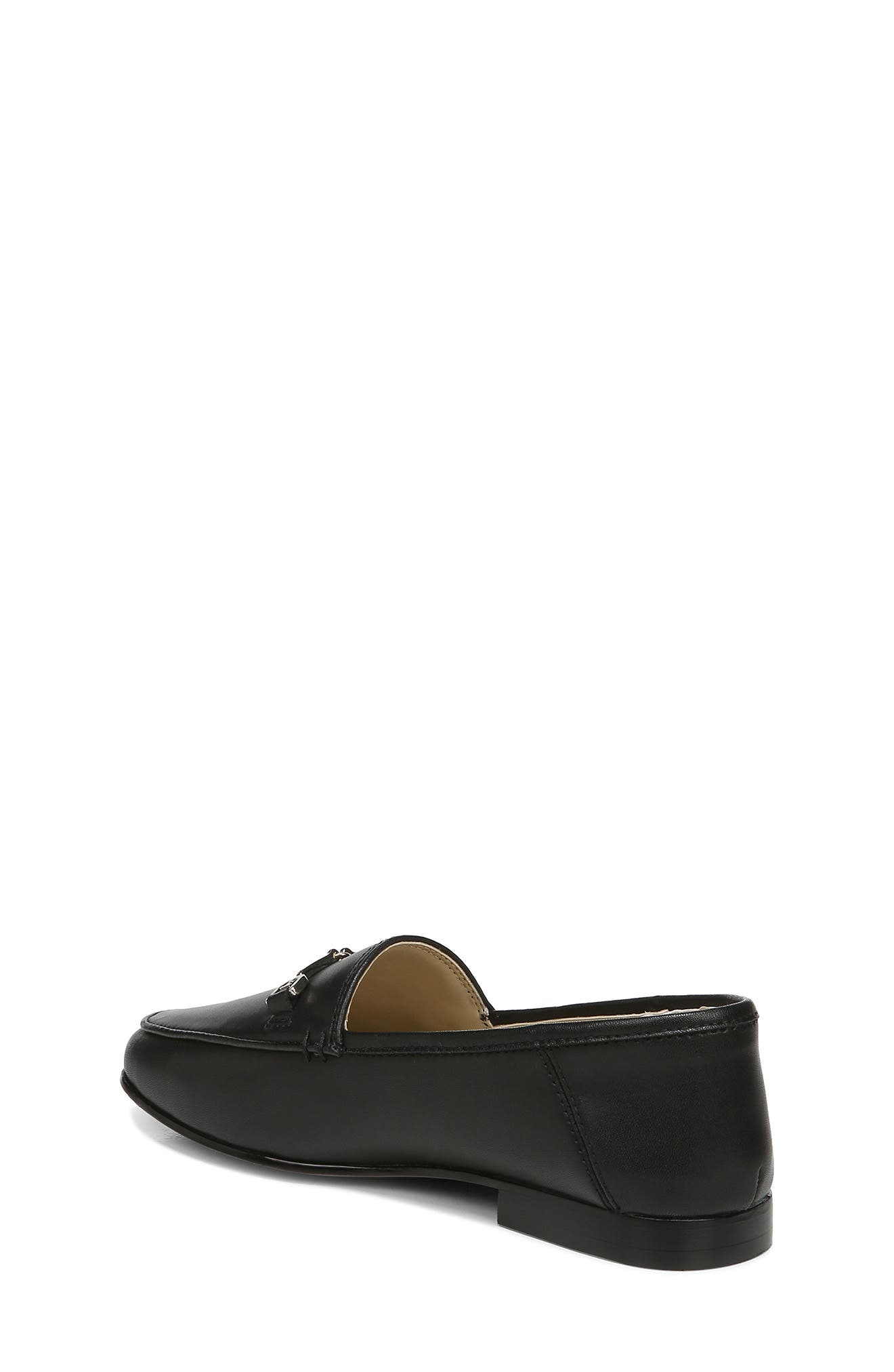Sam Edelman Loraine Loafer, Alternate, color, Black