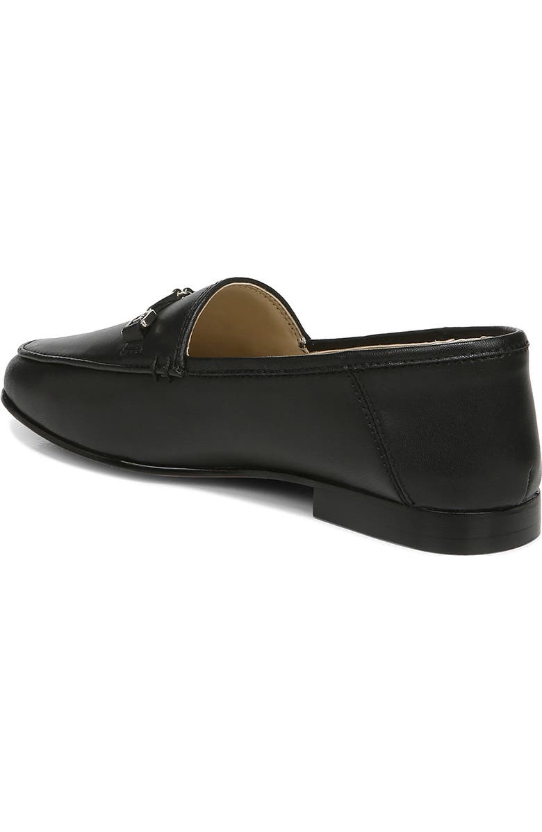 Sam Edelman Loraine Loafer, Alternate, color, Black
