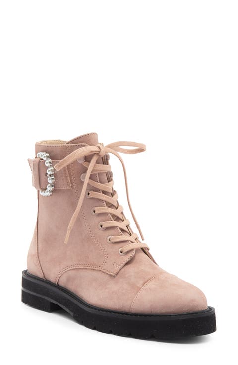 Piper Lug Sole Boot (Women)