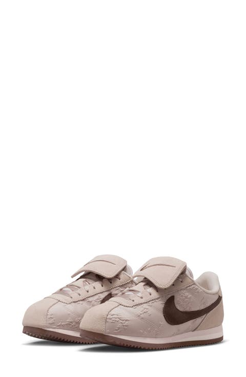 Cortez Textile Sneaker (Women)