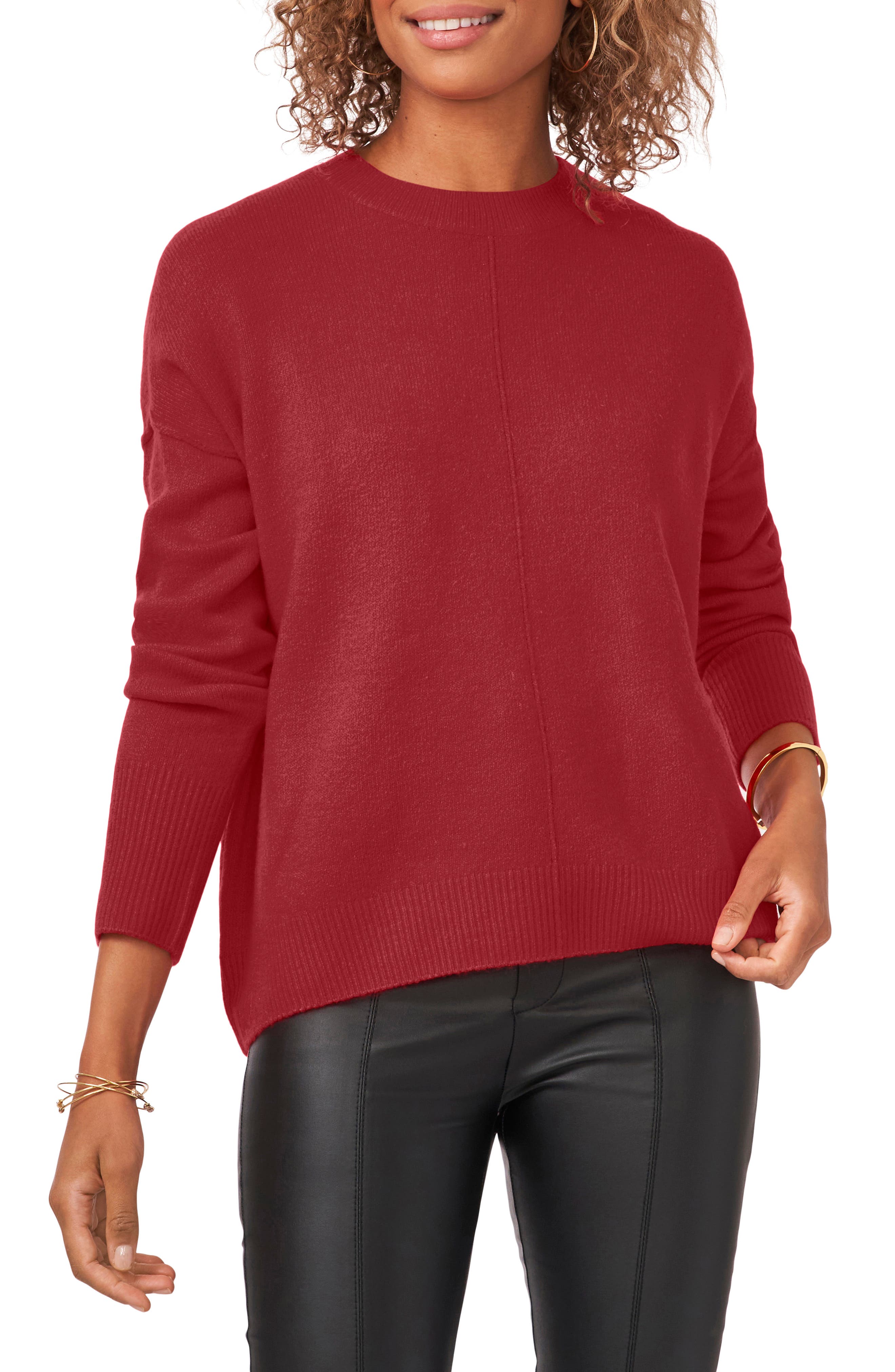 EARTH RED