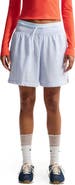 Nike Double Waistband Drawstring Shorts