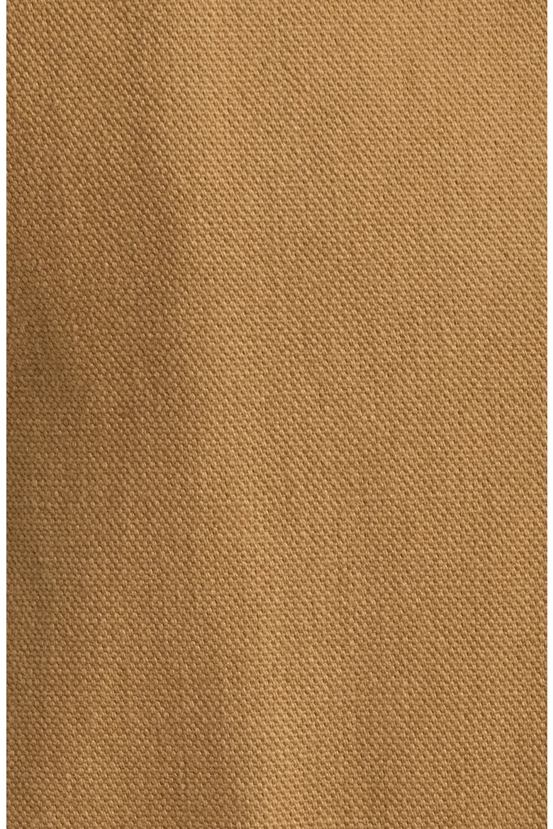 Cotton Lined Field Coat, Alternate, color, SADDLE