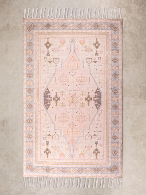 Delmar Area Rug - 5'x8'