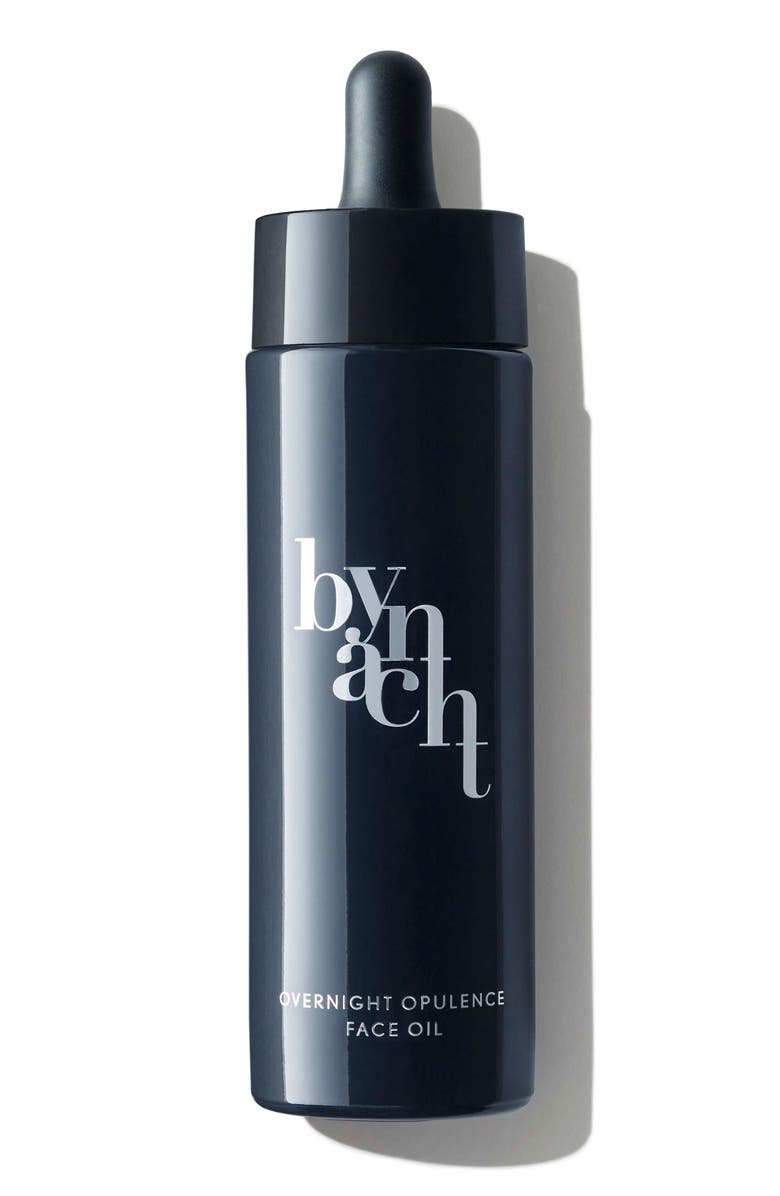 BYNACHT Overnight Opulence Face Oil, Main, color, 