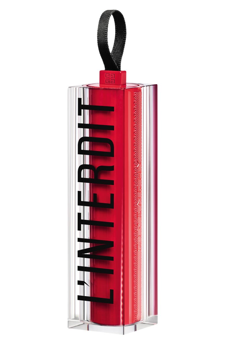 Givenchy L'Interdit Eau de Parfum Solid, Alternate, color,