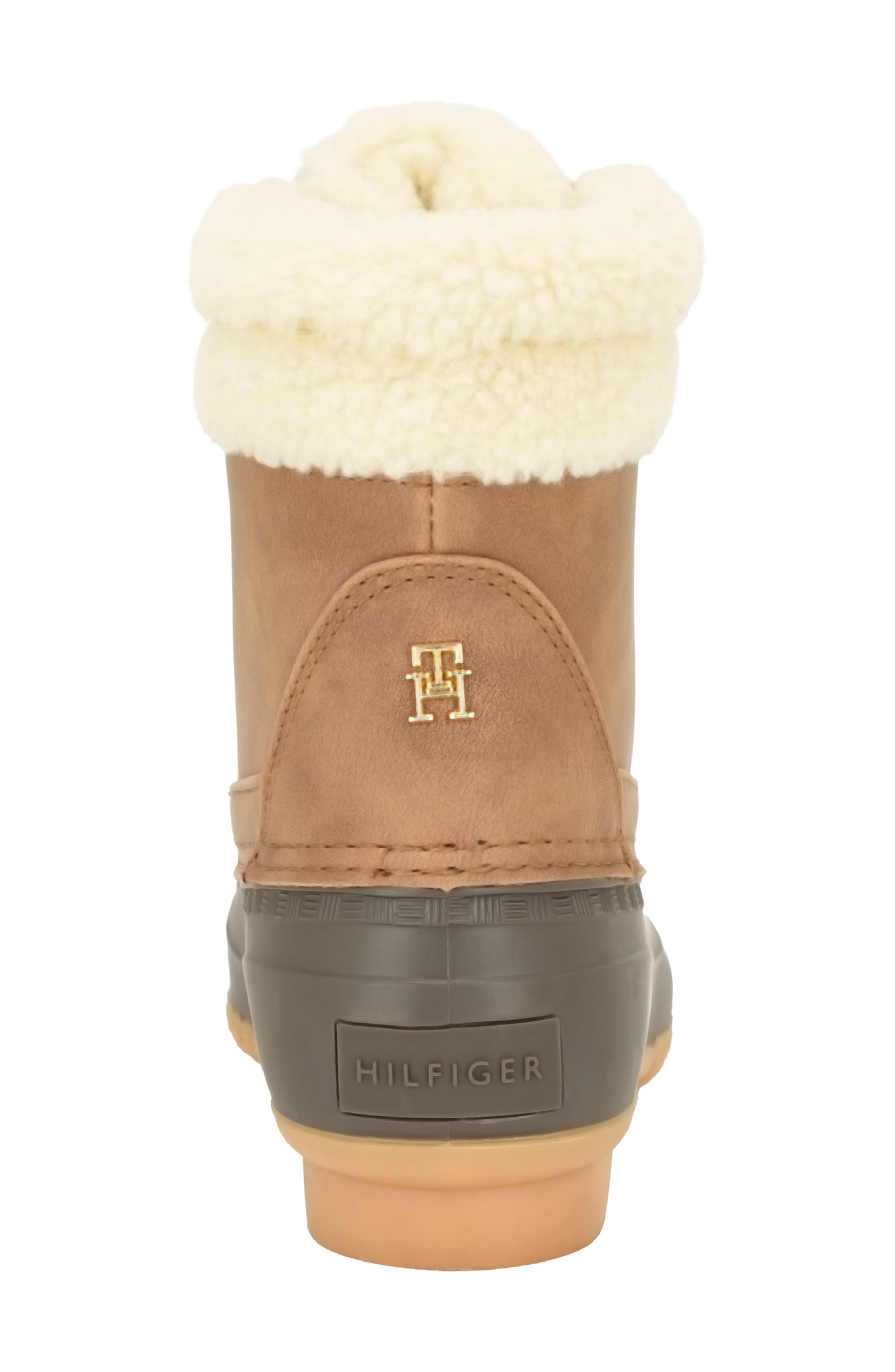 Runoff Boot, Alternate, color, THRUSH