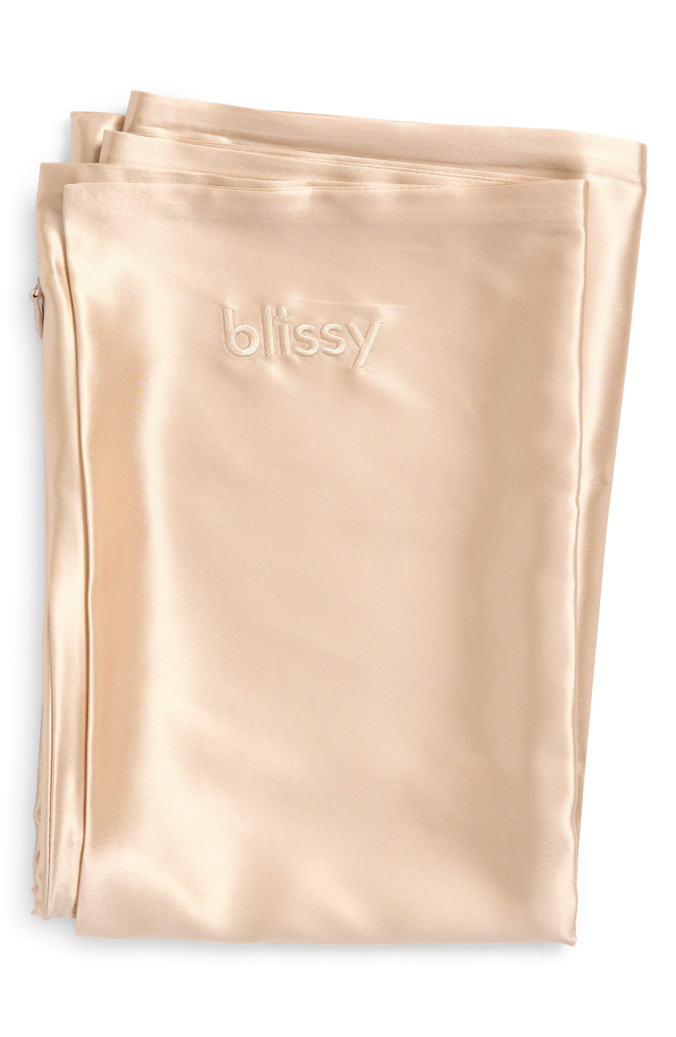 Mulberry Silk Pillowcase