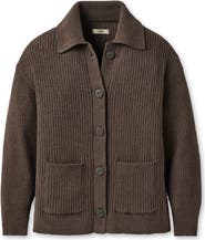UGG® Junipher Cozy Knit Lite Cardigan