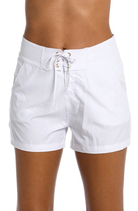 3-Inch Board Shorts