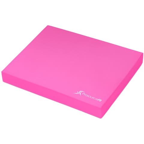 Exercise Balance Pad, 18.75 x 15-in
