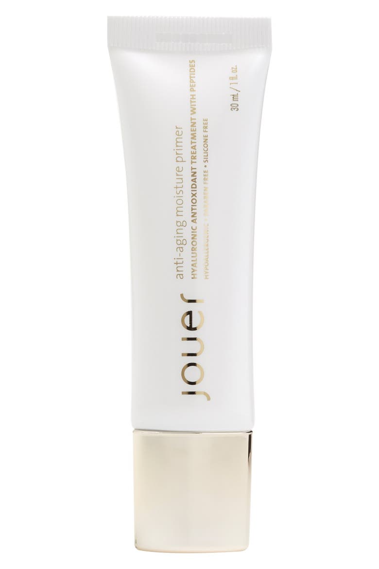Anti Aging Moisture Primer, Main, color, NO COLOR