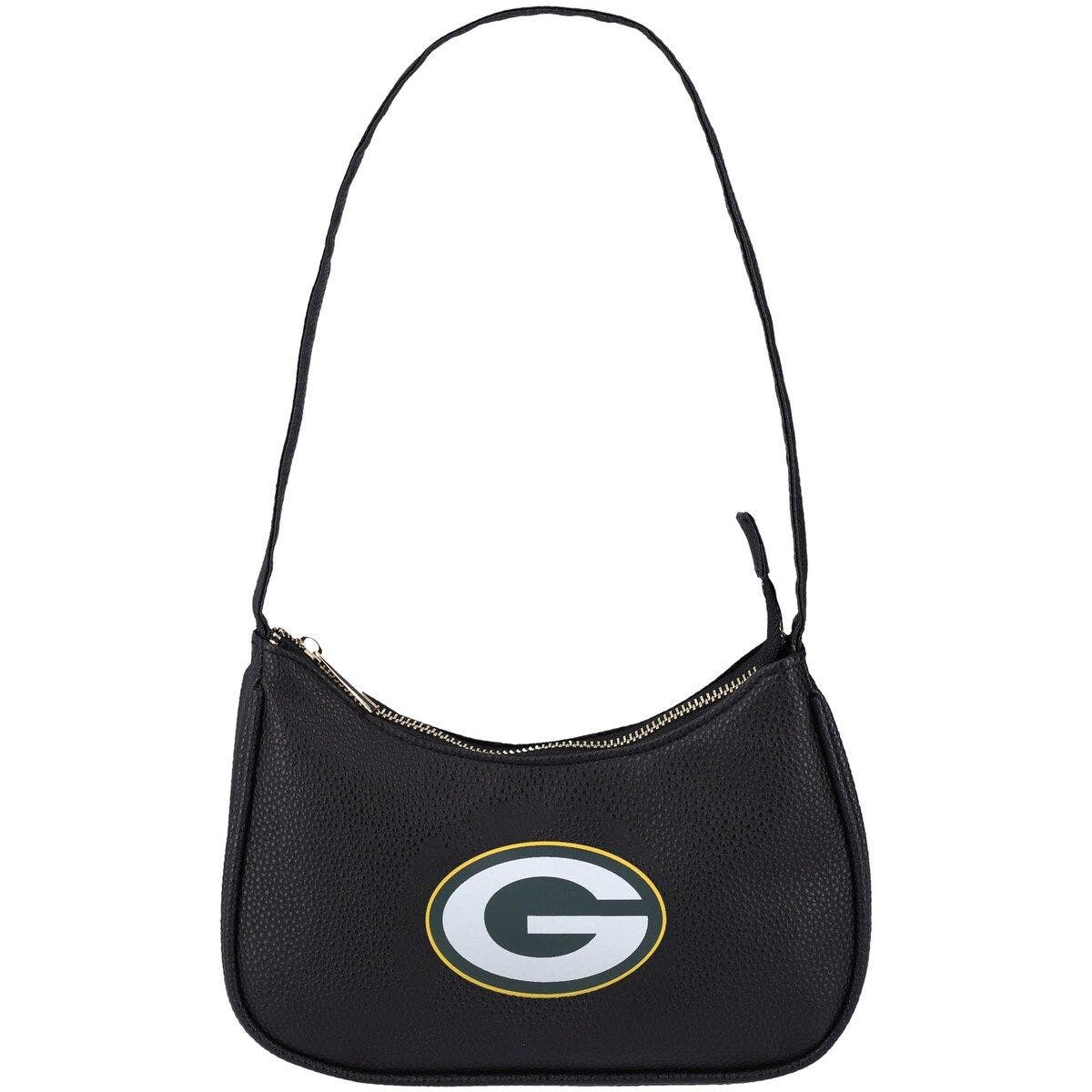 FOCO Green Bay Packers Printed Mini Purse, Alternate, color, 