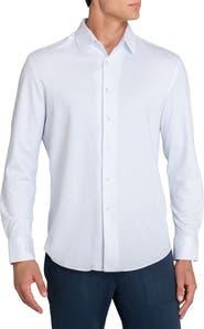 Brooklyn Brigade Solid Knit Long Sleeve Basic