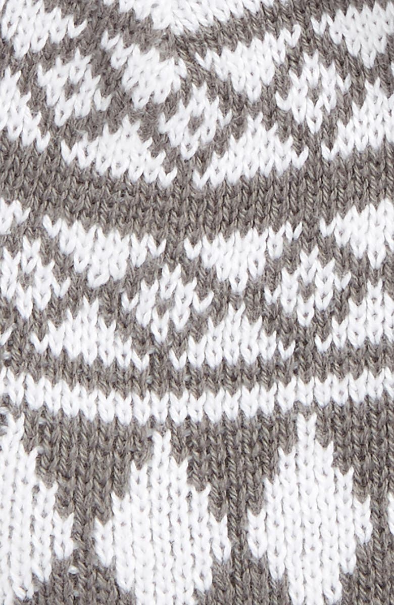 Tucker + Tate Fair Isle Earflap Hat, Alternate, color,