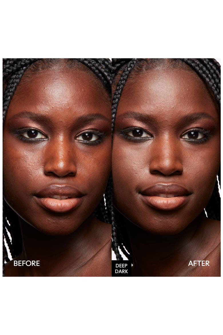 Studio Fix Pro Set + Blur Weightless Loose Powder, Alternate, color, 07DEEP DARK