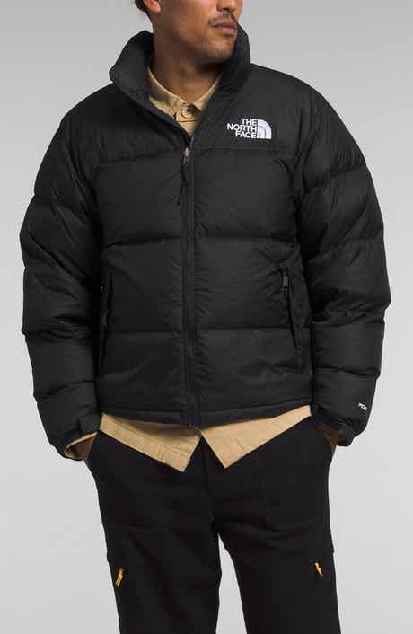 The North Face 1996 Retro Nuptse 700 Fill Power Down Packable Jacket