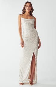BWLDR Indy Dress