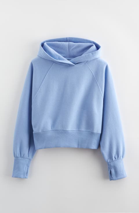 Kids' Cloud Fleece Hoodie (Little Kid & Big Kid)