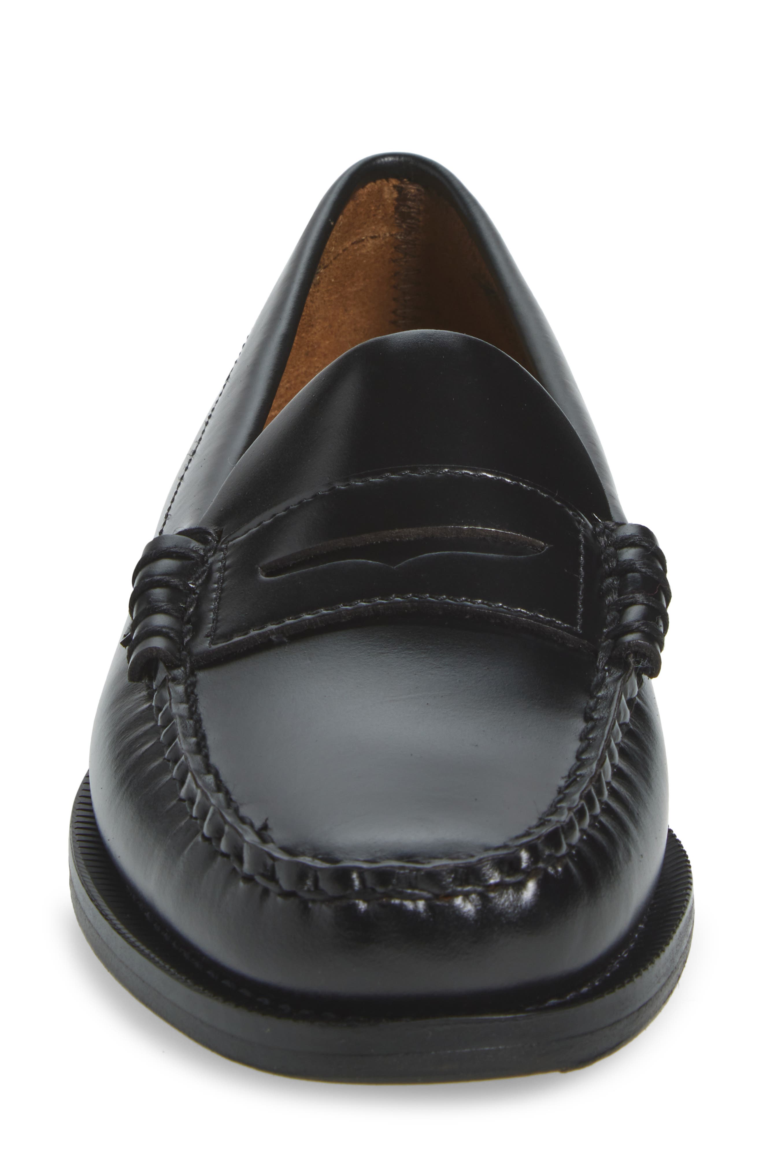 Sebago Dan Classic Penny Loafer, Alternate, color, 