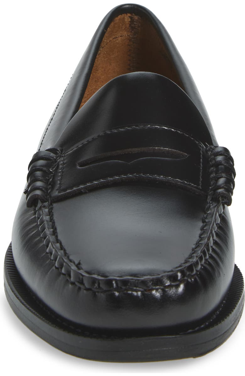 Sebago Dan Classic Penny Loafer, Alternate, color,