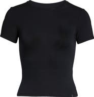 【UGG】★Tシャツ★ Women's Miriam Baby Tee Miriam Baby Tee | UGG®