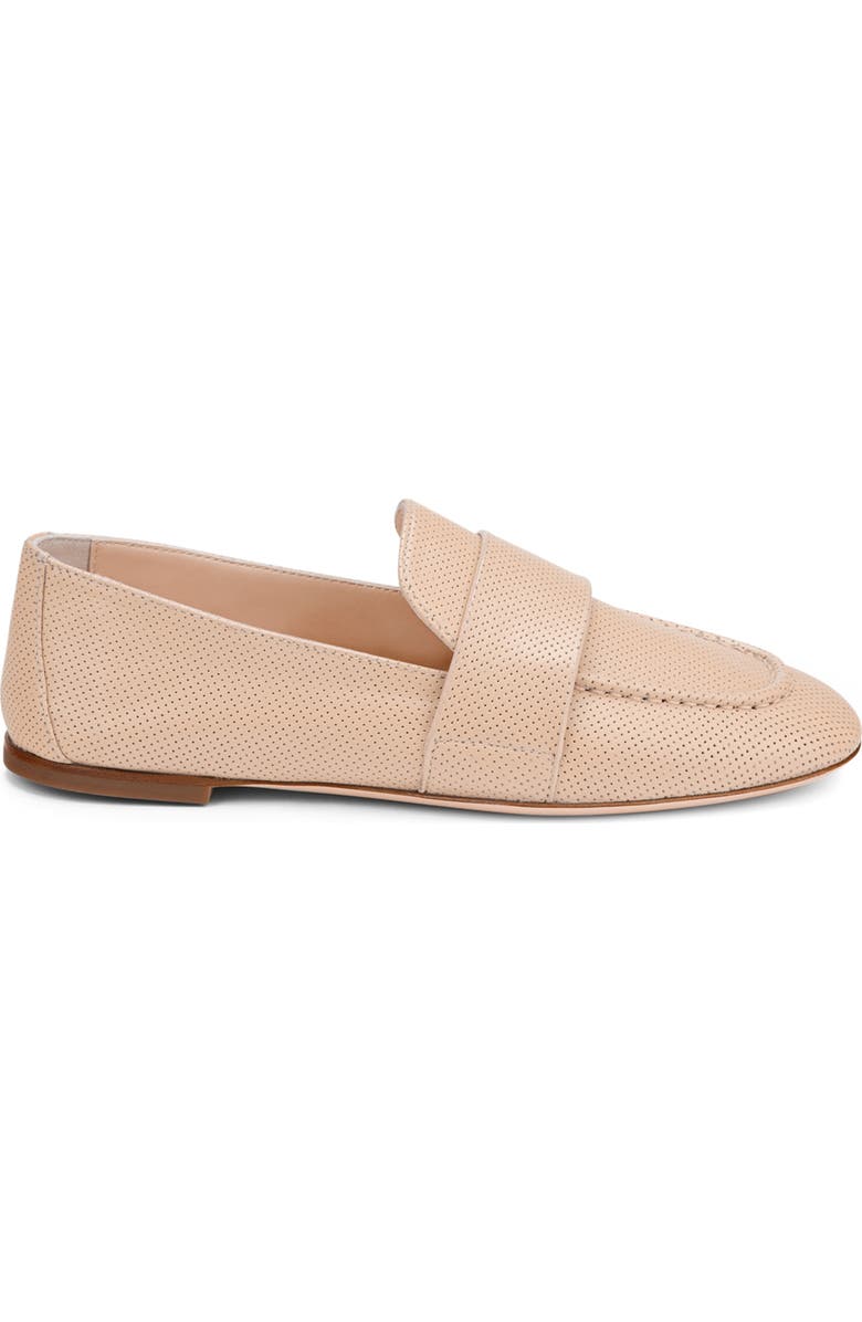 AGL Mara Spring Loafer, Alternate, color, Ghibli
