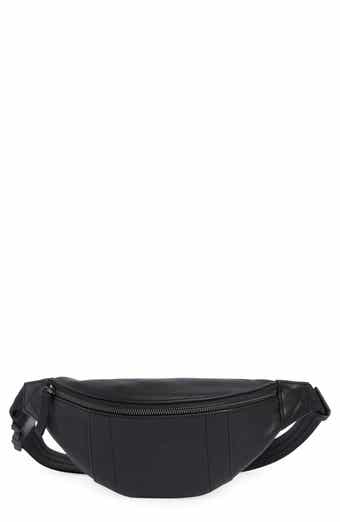 Longchamp 3D Leather Belt Bag