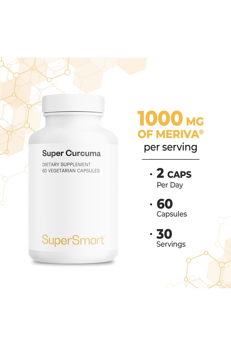 Super Curcuma 1000mg, Alternate, color, None