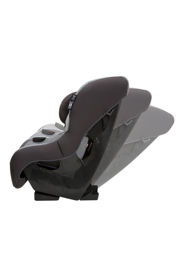 Pria™ 85 Sweater Knit Special Edition Convertible Car Seat, Alternate, color, GREY