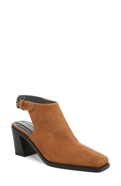 Isadora Bootie (Women)