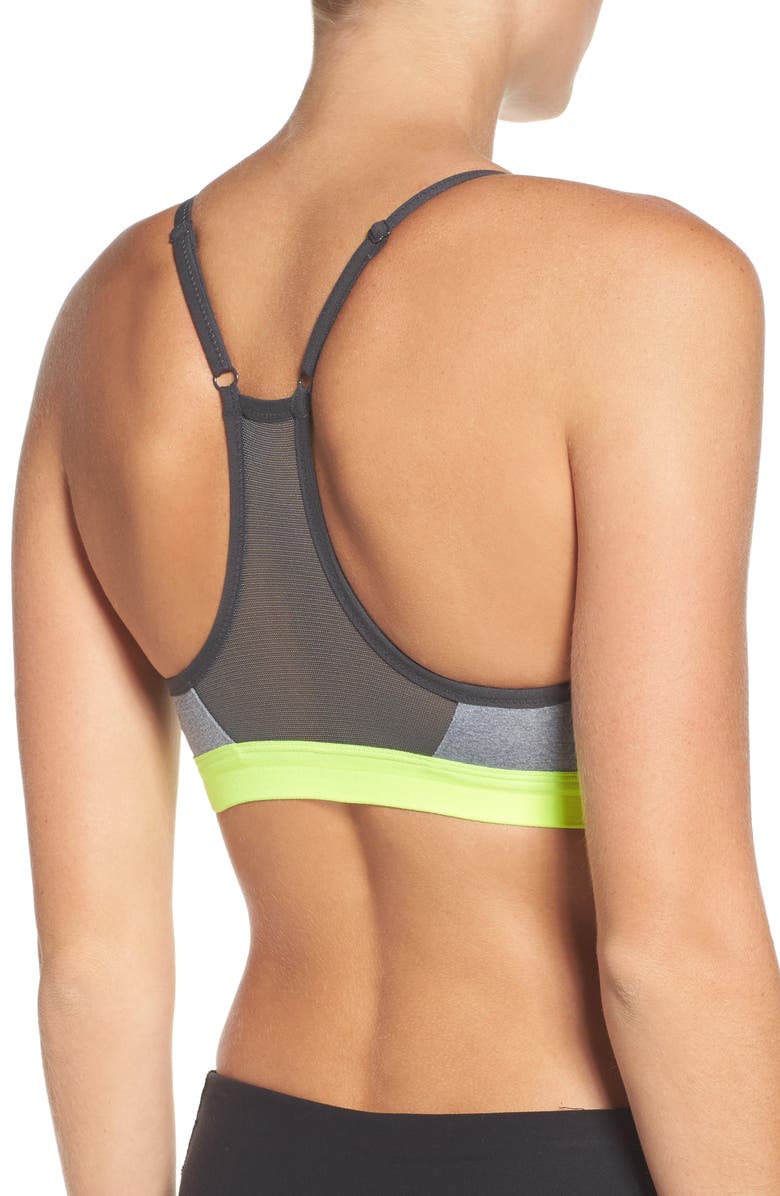 Nike 'Pro Indy' Dri-FIT Sports Bra, Alternate, color, 