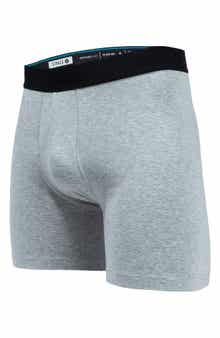 Stance Standard Solid Boxer Briefs