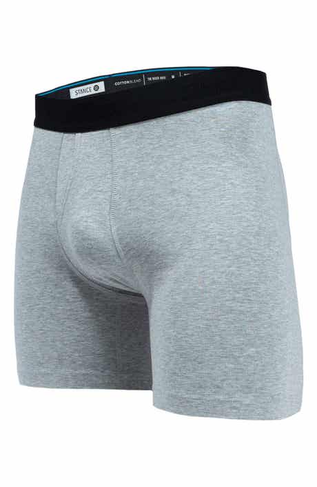 Stance Standard Solid Boxer Briefs
