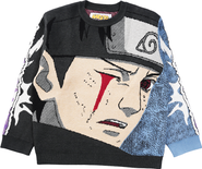 VERYRARE Shisui Eyebleed Crewneck