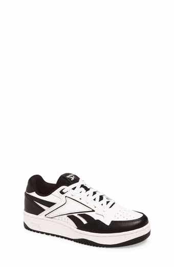 Reebok Kids' ATR Chill Basketball Sneaker