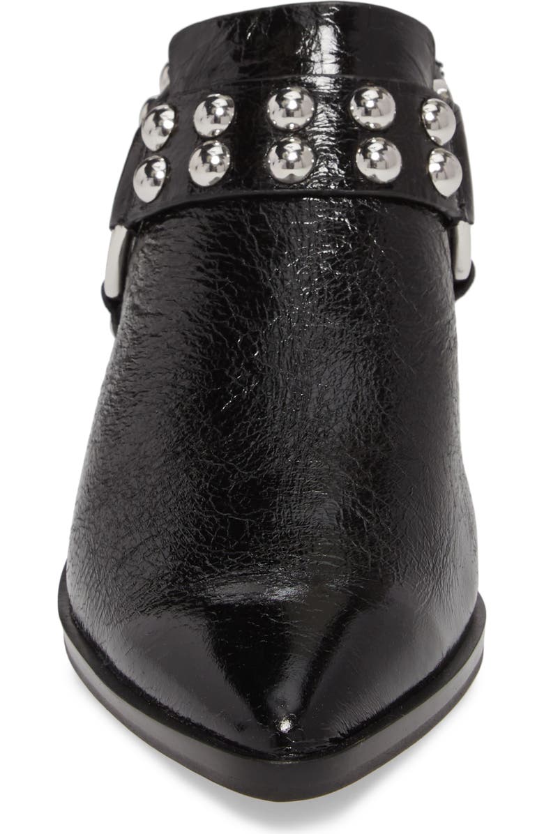 Rebecca Minkoff Korlyn Studded Bootie, Alternate, color,