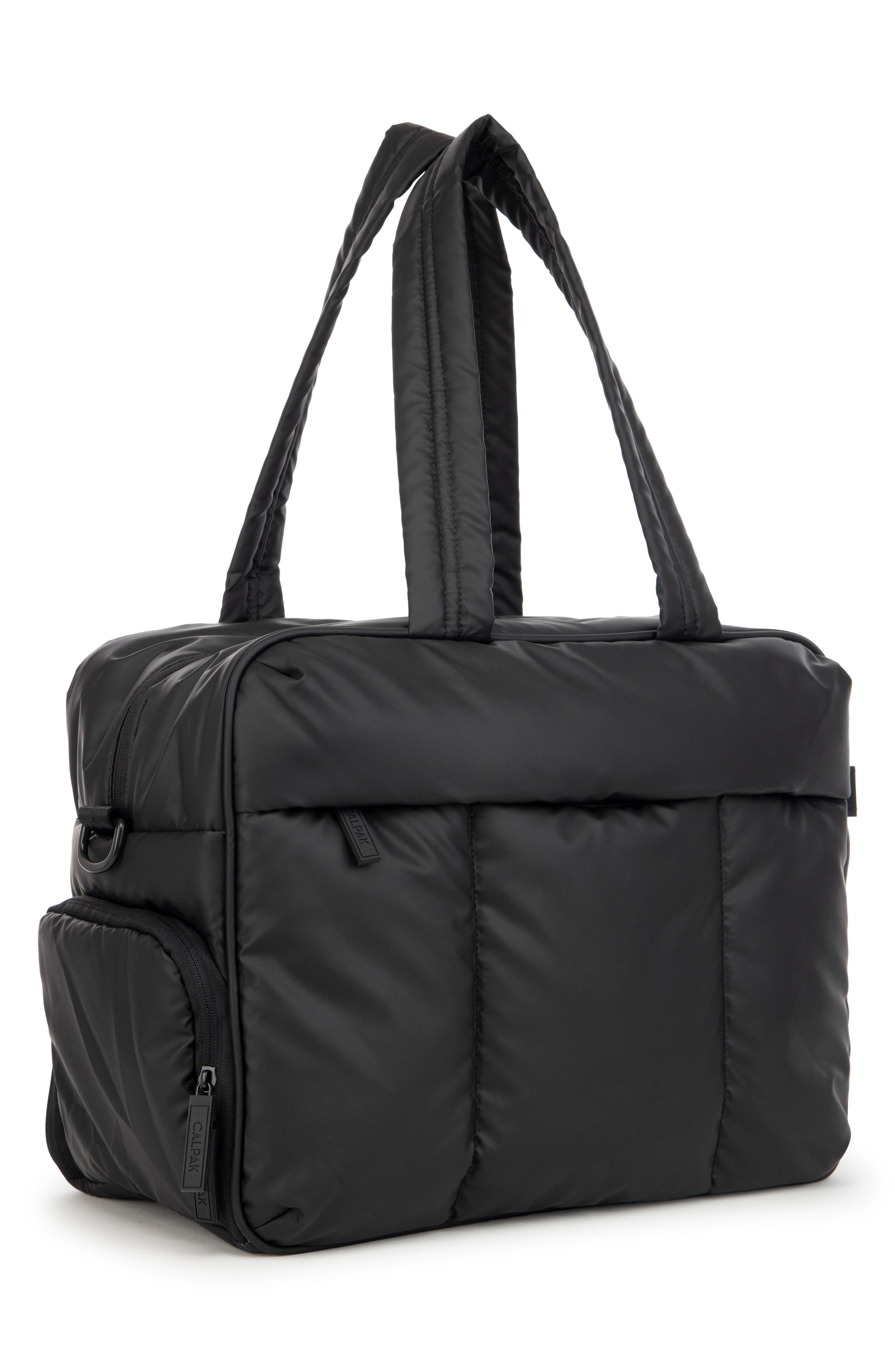 CALPAK Luka Duffle Bag, Alternate, color, 