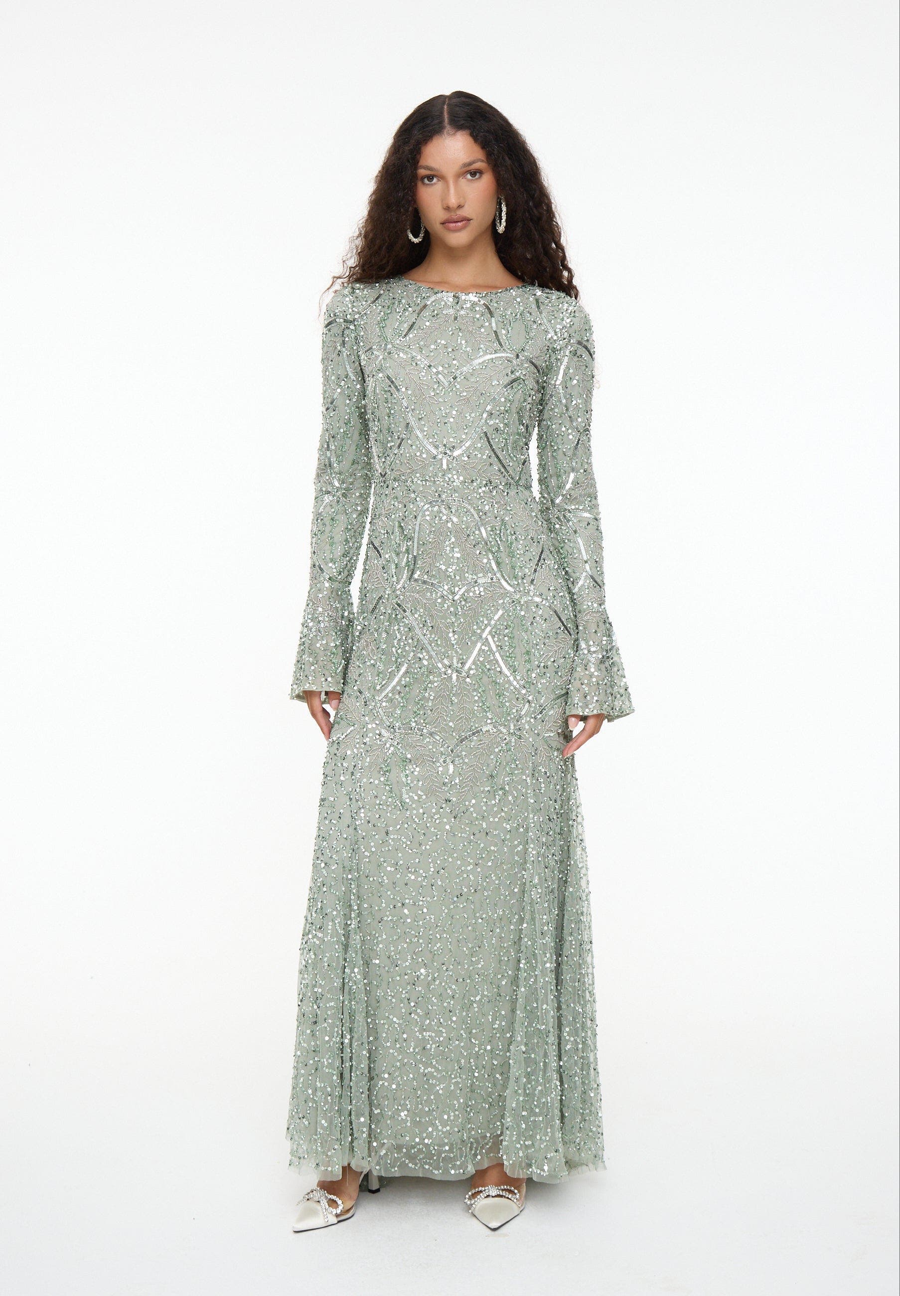 selected SAGE GREEN