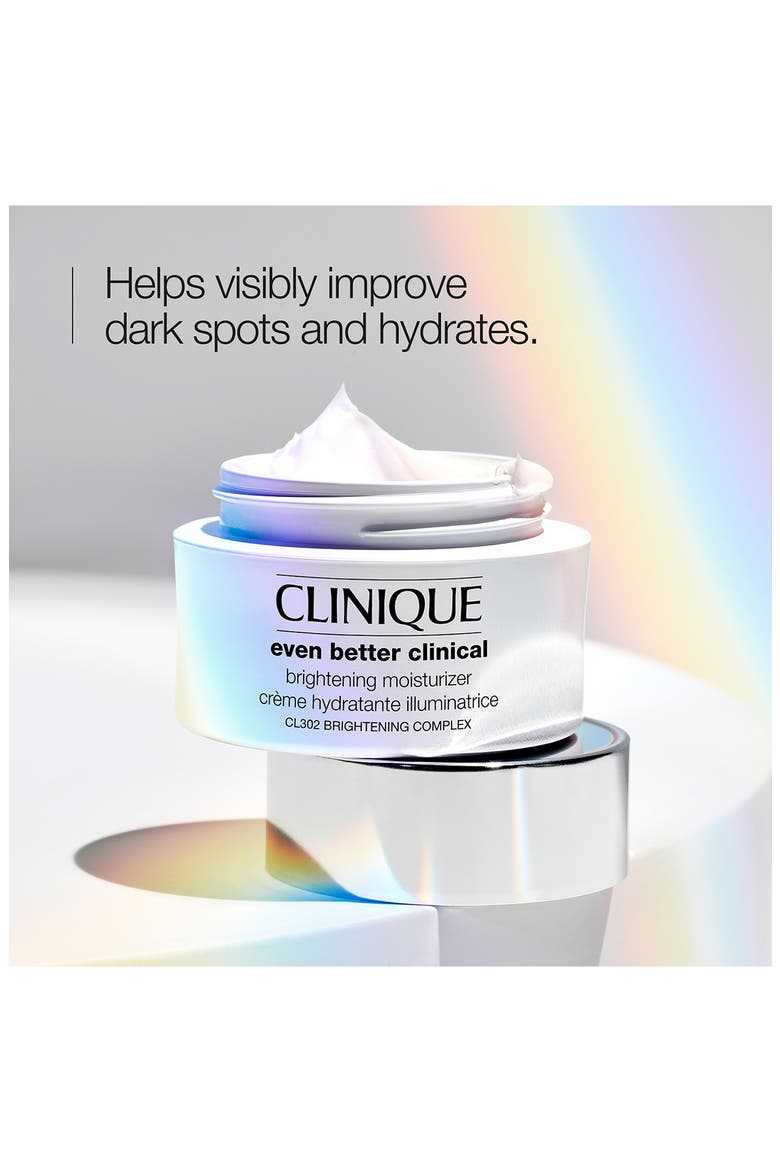 Even Better Clinical Brightening Moisturizer (Women) | Nordstrom
