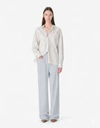 IRO Aluri Wide Leg Trouser